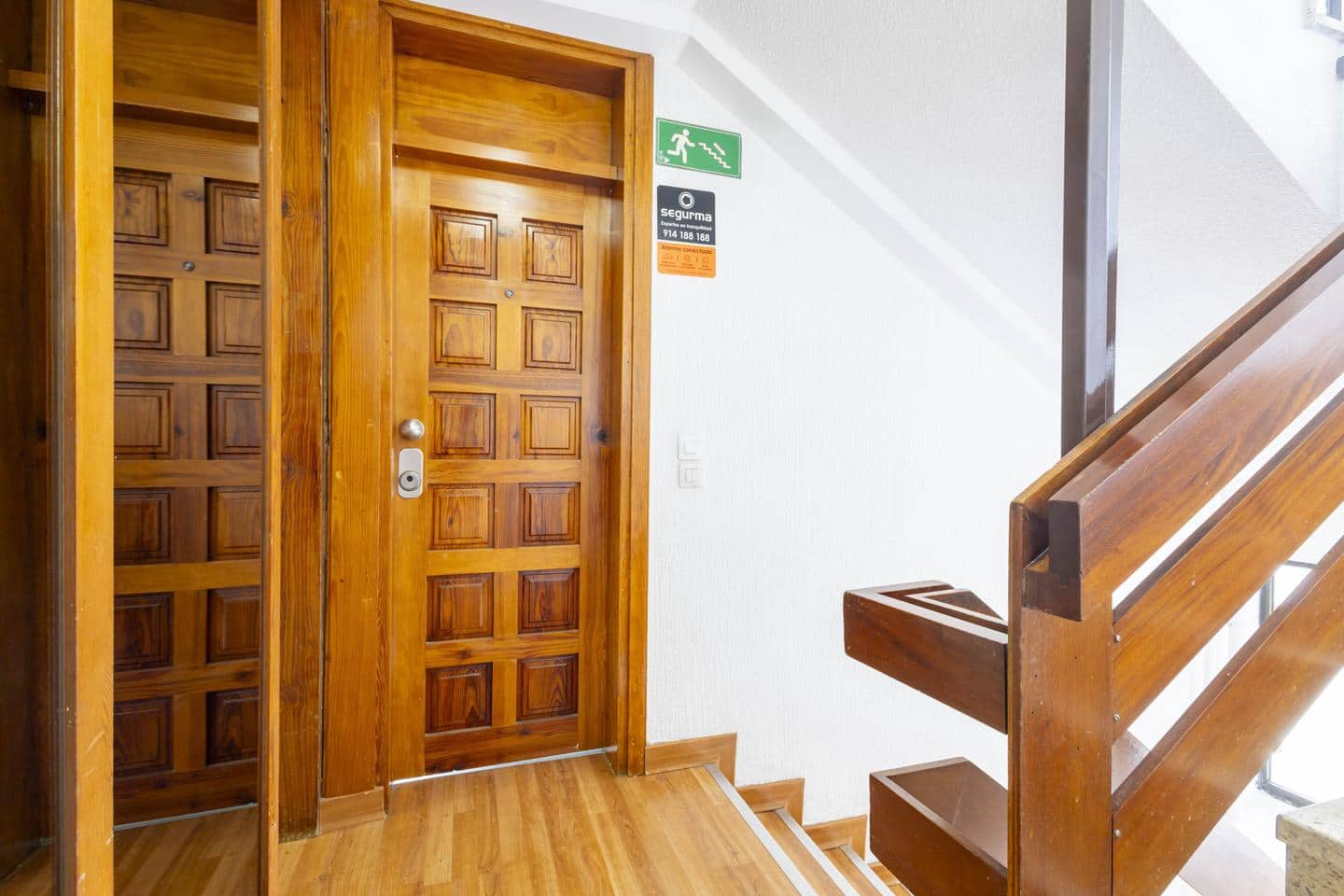 1 slaapkamer Flat te huur in Santa Cruz de Tenerife - € 990 (Ref: 9584644)