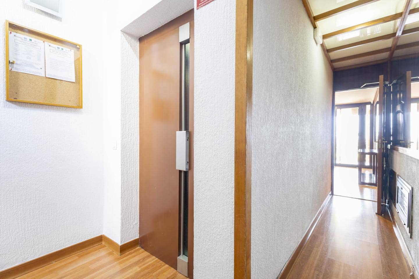 1 slaapkamer Flat te huur in Santa Cruz de Tenerife - € 990 (Ref: 9584644)