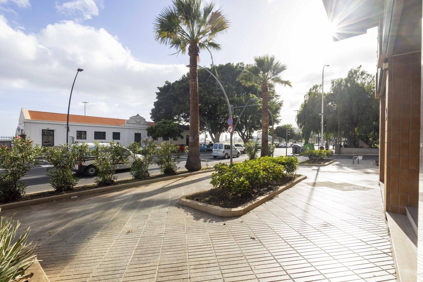 1 slaapkamer Flat te huur in Santa Cruz de Tenerife - € 990 (Ref: 9584644)