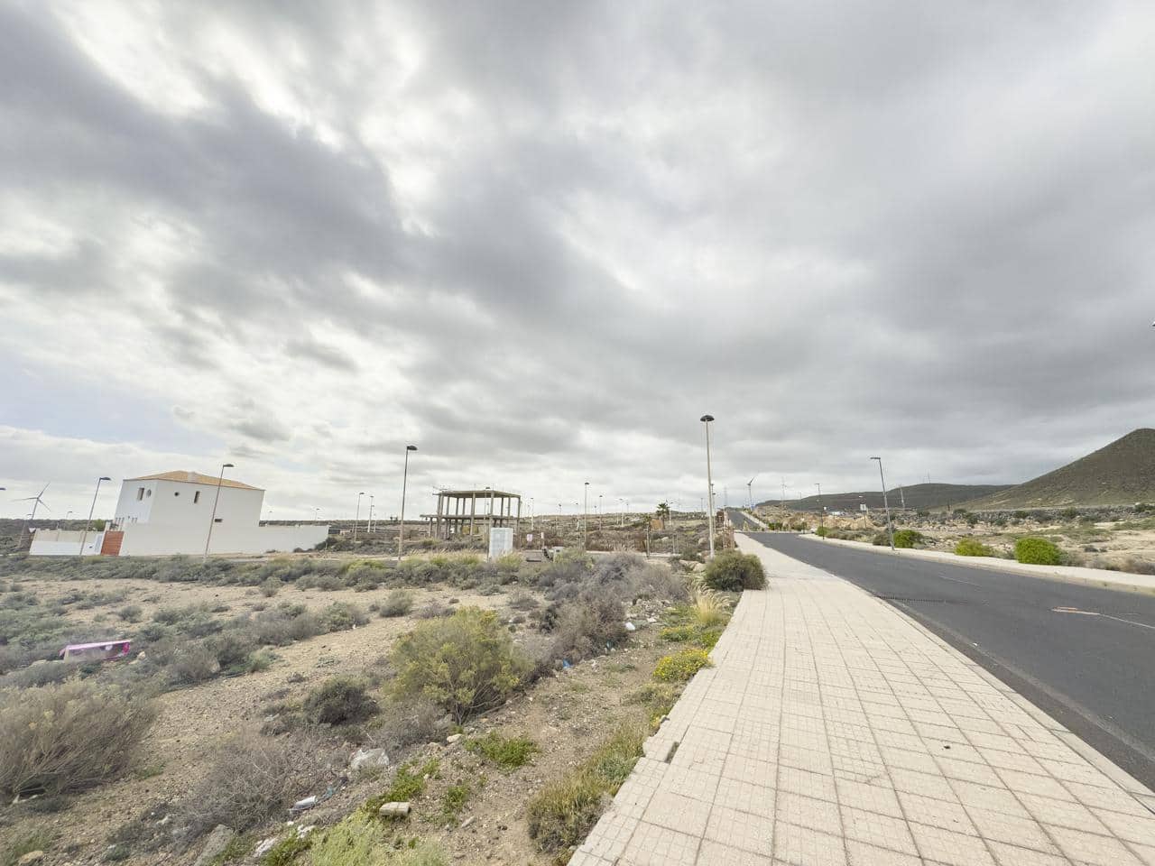 Rakentamaton maa myytävänä paikassa Abades - 164 750 € (Ref: 9585166)