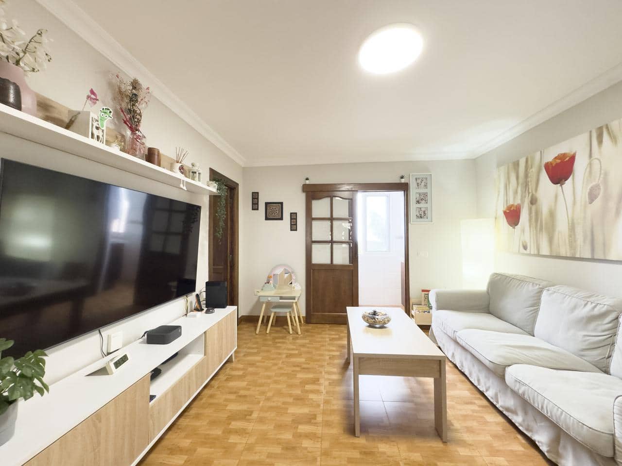 3 soveværelse Lejlighed til salg i La Orotava - € 172.000 (Ref: 9592093)