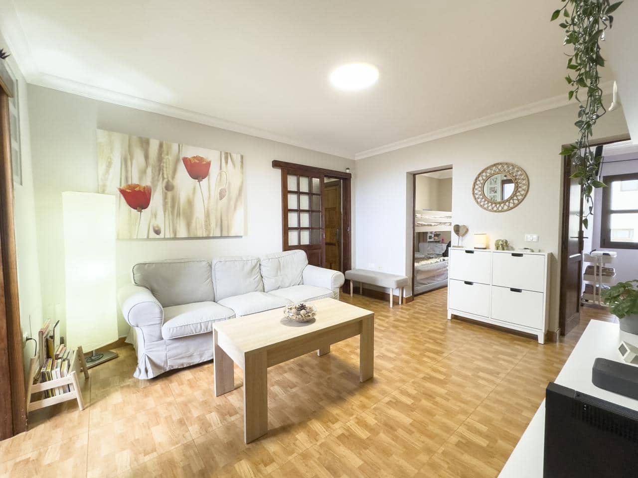 3 soveværelse Lejlighed til salg i La Orotava - € 172.000 (Ref: 9592093)