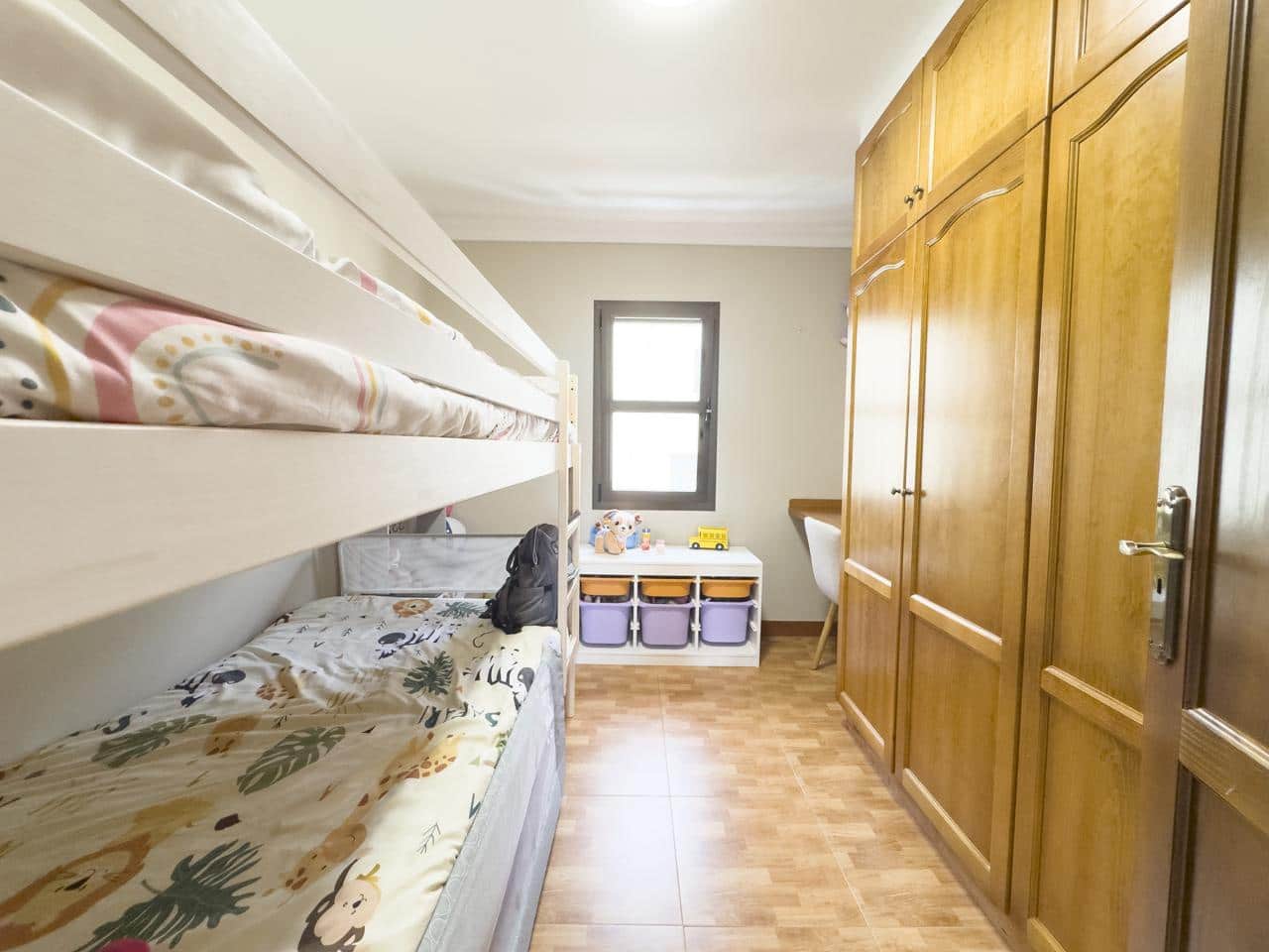 3 soveværelse Lejlighed til salg i La Orotava - € 172.000 (Ref: 9592093)