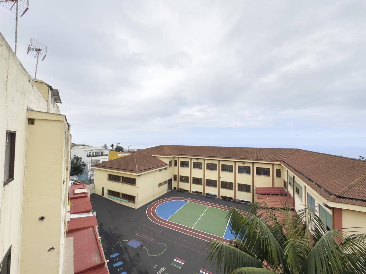 3 soveværelse Lejlighed til salg i La Orotava - € 172.000 (Ref: 9592093)