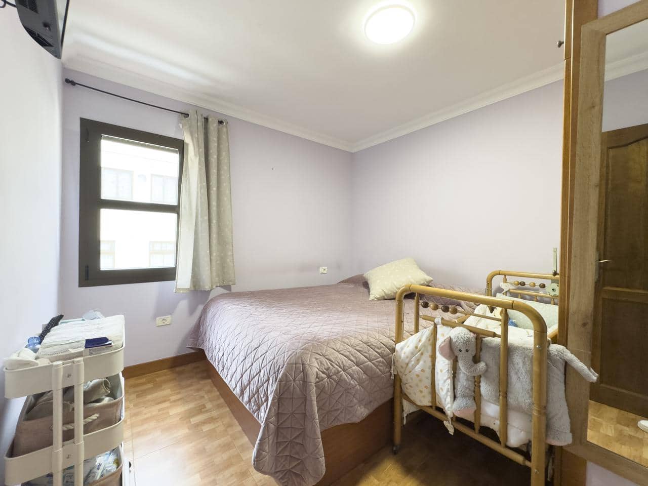 3 soveværelse Lejlighed til salg i La Orotava - € 172.000 (Ref: 9592093)