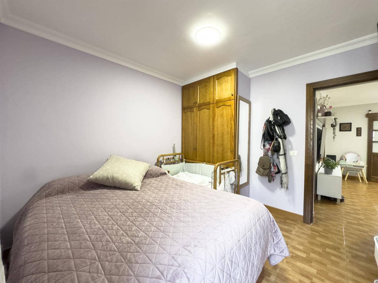 3 soveværelse Lejlighed til salg i La Orotava - € 172.000 (Ref: 9592093)