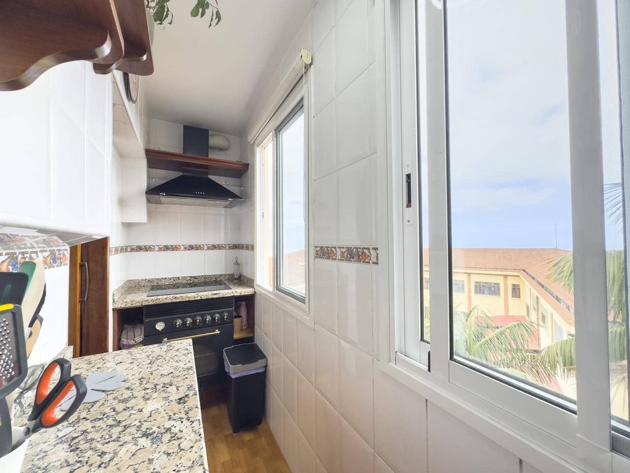 3 soveværelse Lejlighed til salg i La Orotava - € 172.000 (Ref: 9592093)