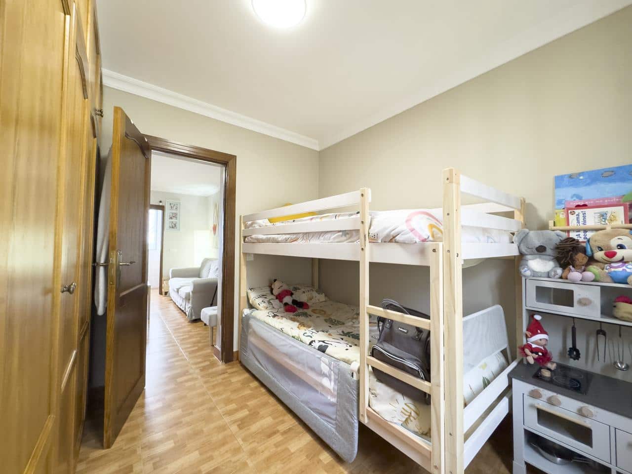 3 soveværelse Lejlighed til salg i La Orotava - € 172.000 (Ref: 9592093)