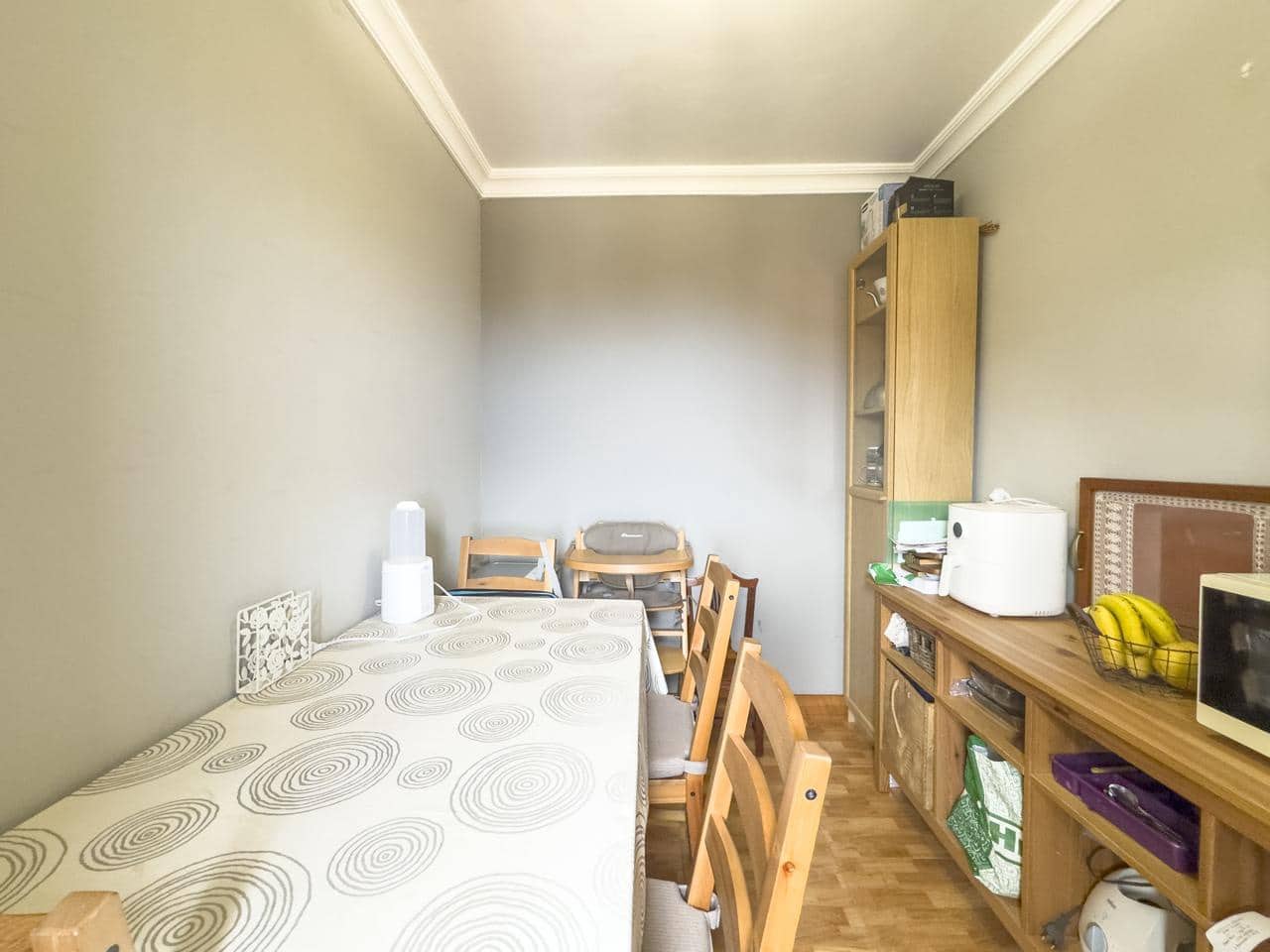 3 soveværelse Lejlighed til salg i La Orotava - € 172.000 (Ref: 9592093)