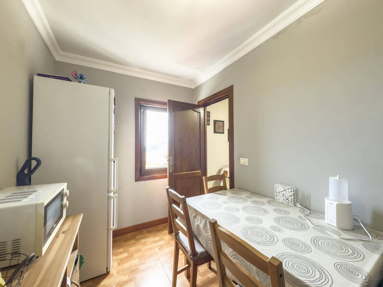 3 soveværelse Lejlighed til salg i La Orotava - € 172.000 (Ref: 9592093)