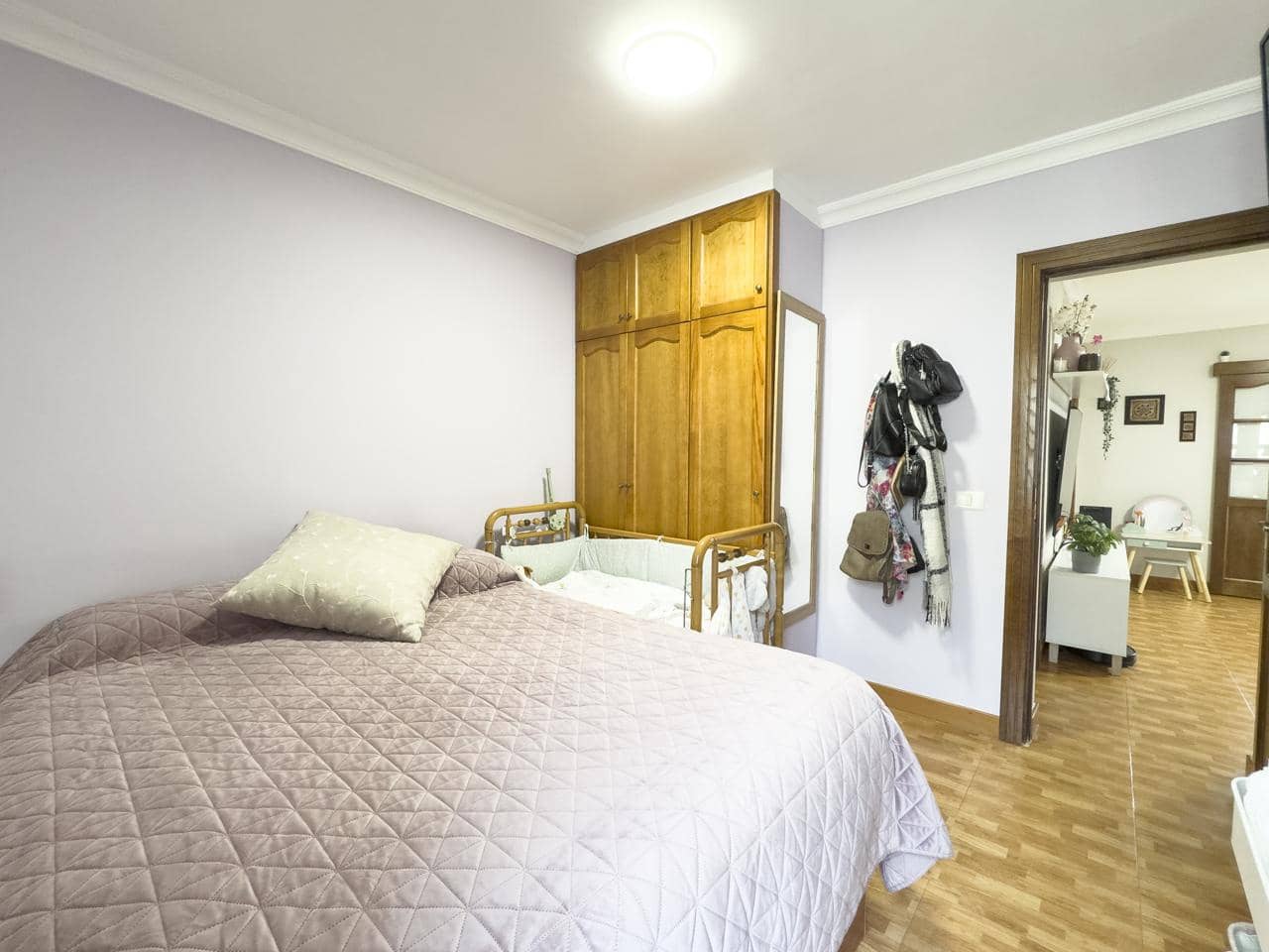 3 soveværelse Lejlighed til salg i La Orotava - € 172.000 (Ref: 9592093)