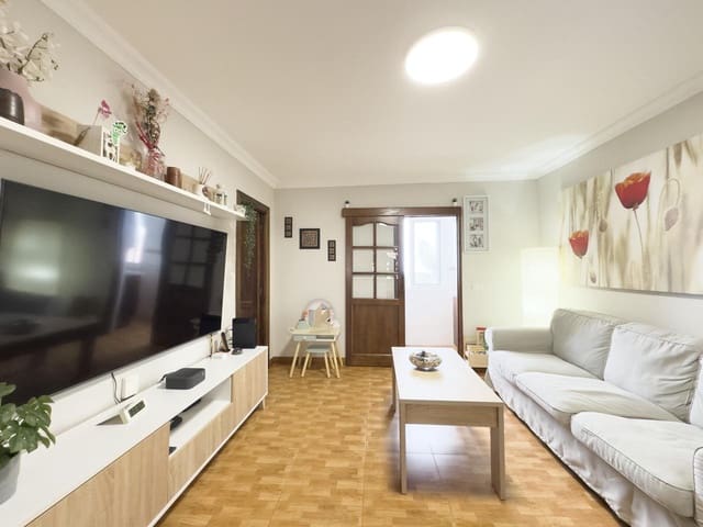 3 soveværelse Lejlighed til salg i La Orotava - € 172.000 (Ref: 9592093)