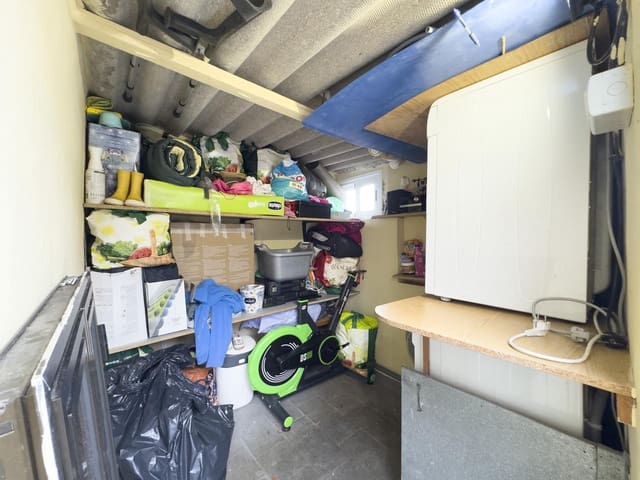 3 soveværelse Lejlighed til salg i La Orotava - € 172.000 (Ref: 9592093)