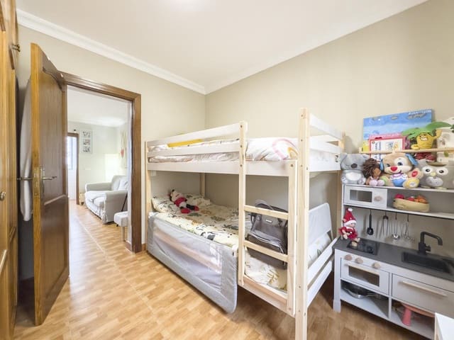 3 soveværelse Lejlighed til salg i La Orotava - € 172.000 (Ref: 9592093)