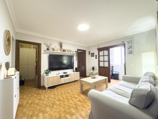 3 Zimmer Wohnung zu verkaufen in La Orotava - 167.000 € (Ref: 9592093)