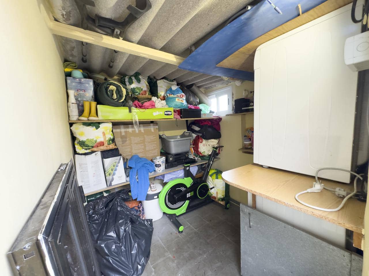 3 soveværelse Lejlighed til salg i La Orotava - € 172.000 (Ref: 9592093)