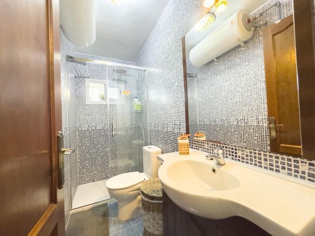 3 soveværelse Lejlighed til salg i La Orotava - € 172.000 (Ref: 9592093)