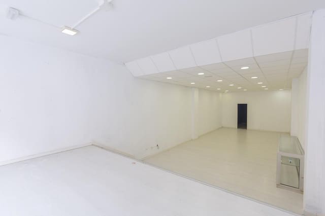 1 soverom Bedrift til salgs i Los Realejos - € 120 000 (Ref: 9593143)