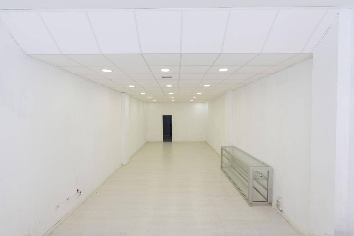 1 soverom Bedrift til salgs i Los Realejos - € 120 000 (Ref: 9593143)