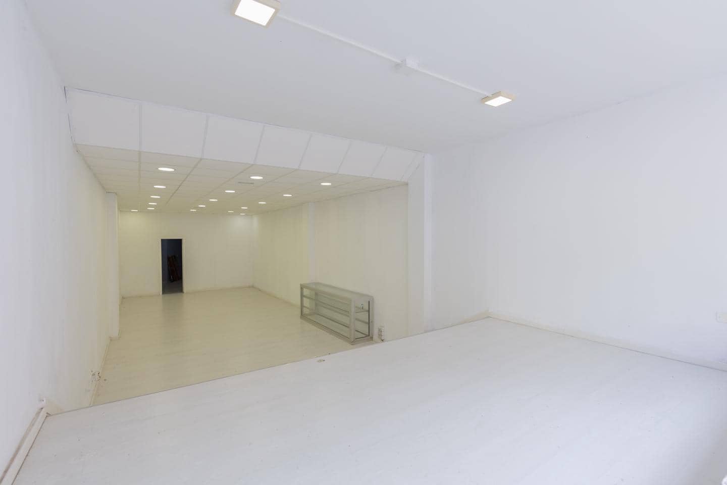 1 soverom Bedrift til salgs i Los Realejos - € 120 000 (Ref: 9593143)