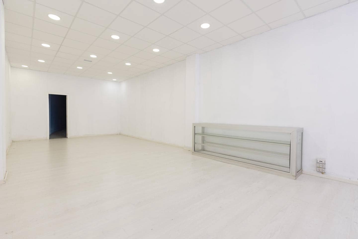 1 soverom Bedrift til salgs i Los Realejos - € 120 000 (Ref: 9593143)