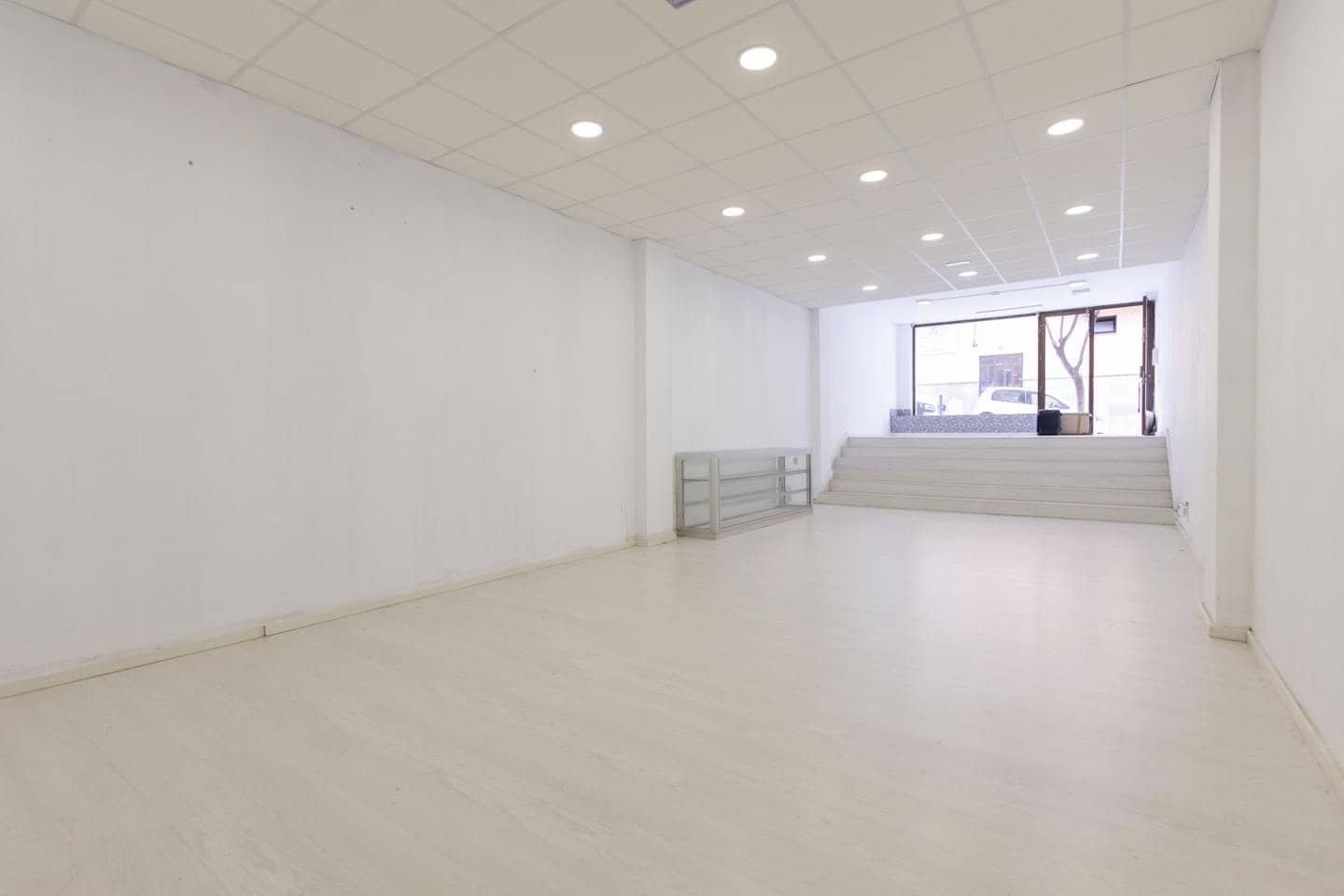 1 soverom Bedrift til salgs i Los Realejos - € 120 000 (Ref: 9593143)