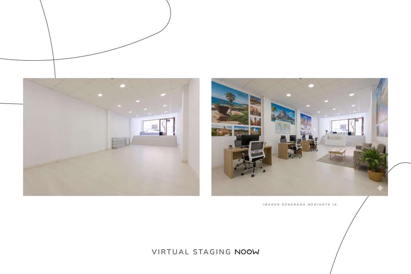 1 soverom Bedrift til salgs i Los Realejos - € 120 000 (Ref: 9593143)