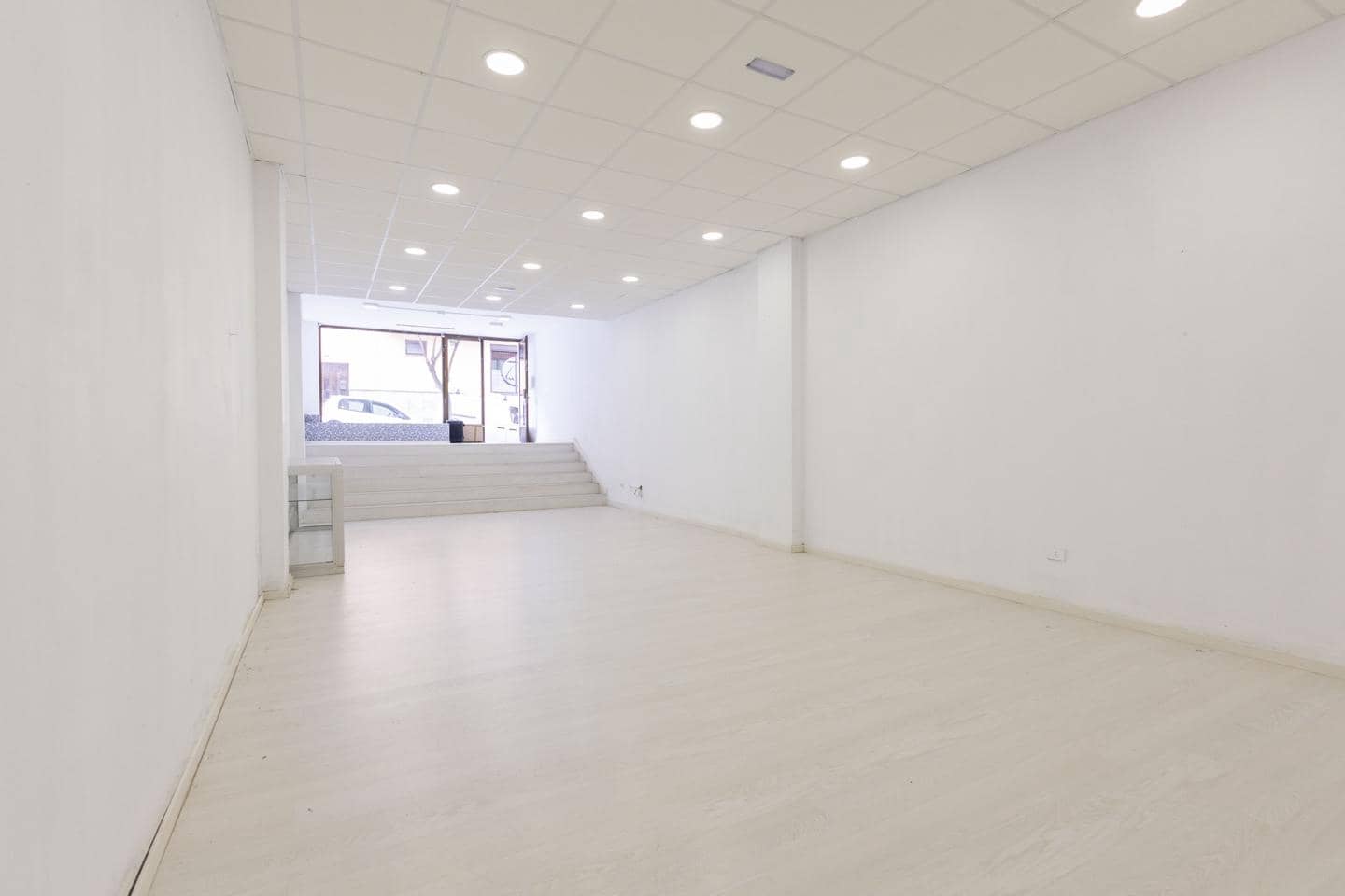 1 soverom Bedrift til salgs i Los Realejos - € 120 000 (Ref: 9593143)