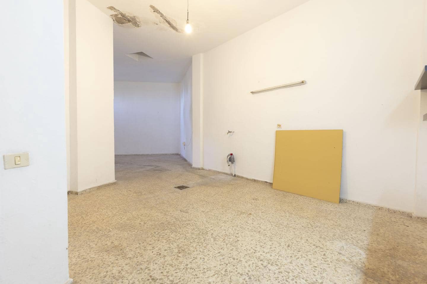 1 soverom Bedrift til salgs i Los Realejos - € 120 000 (Ref: 9593143)