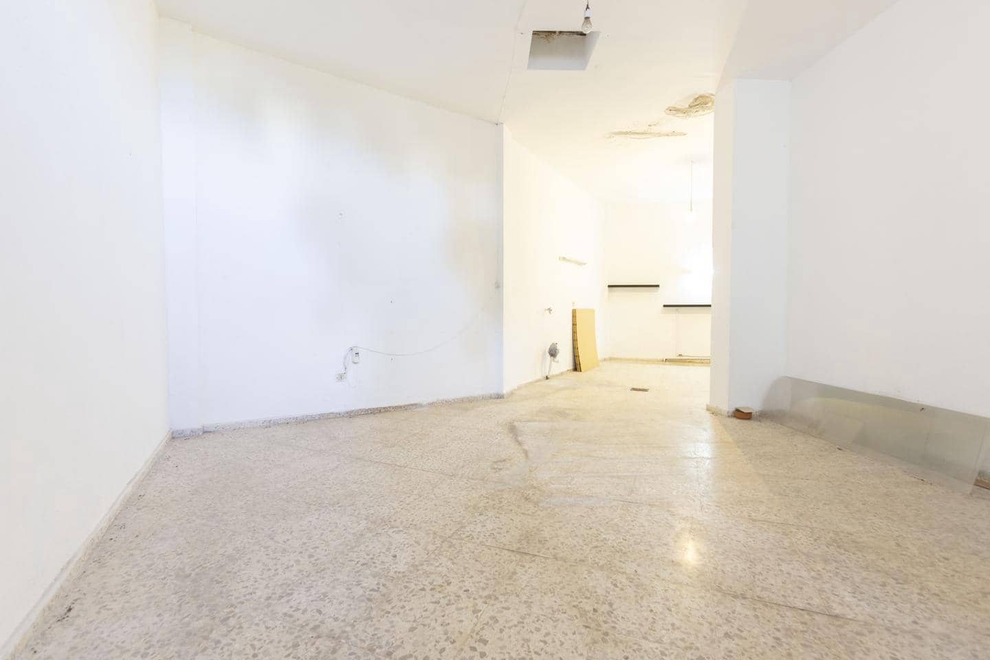 1 soverom Bedrift til salgs i Los Realejos - € 120 000 (Ref: 9593143)