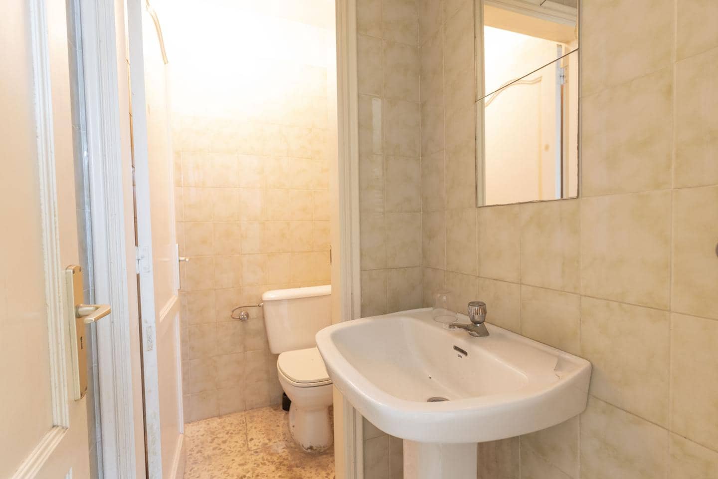 1 soverom Bedrift til salgs i Los Realejos - € 120 000 (Ref: 9593143)