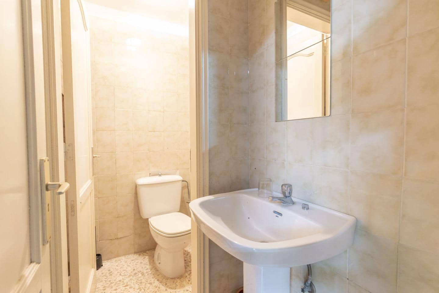 1 soverom Bedrift til salgs i Los Realejos - € 120 000 (Ref: 9593143)