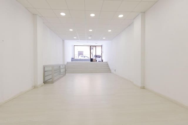 1 soverom Bedrift til salgs i Los Realejos - € 120 000 (Ref: 9593143)