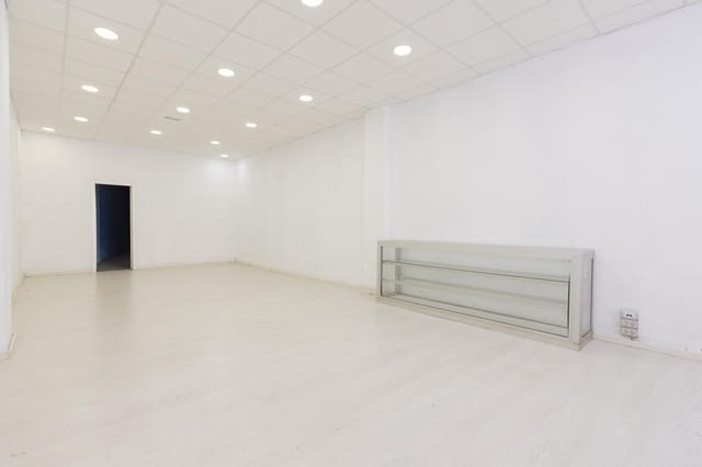 1 soverom Bedrift til salgs i Los Realejos - € 120 000 (Ref: 9593143)