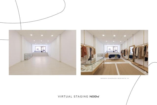 1 soverom Bedrift til salgs i Los Realejos - € 120 000 (Ref: 9593143)