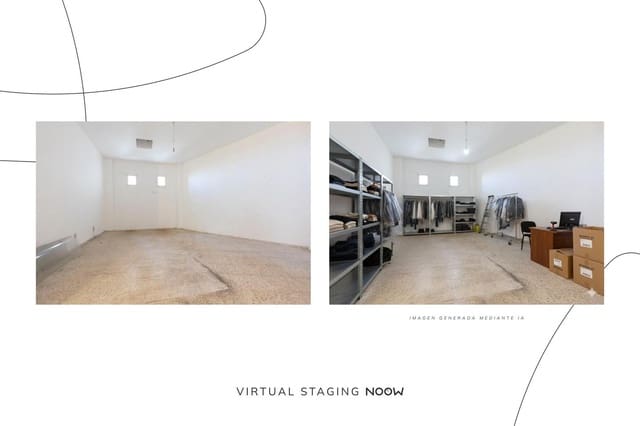 1 soverom Bedrift til salgs i Los Realejos - € 120 000 (Ref: 9593143)