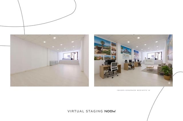 1 soverom Bedrift til salgs i Los Realejos - € 120 000 (Ref: 9593143)