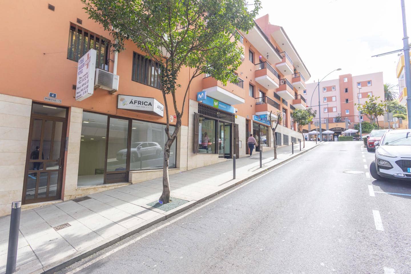 1 soverom Bedrift til salgs i Los Realejos - € 120 000 (Ref: 9593143)