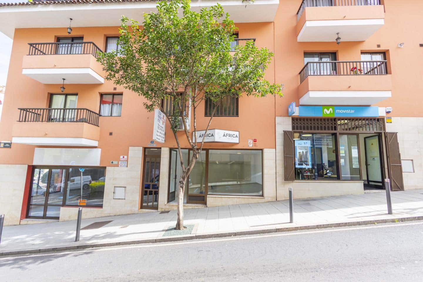 1 soverom Bedrift til salgs i Los Realejos - € 120 000 (Ref: 9593143)