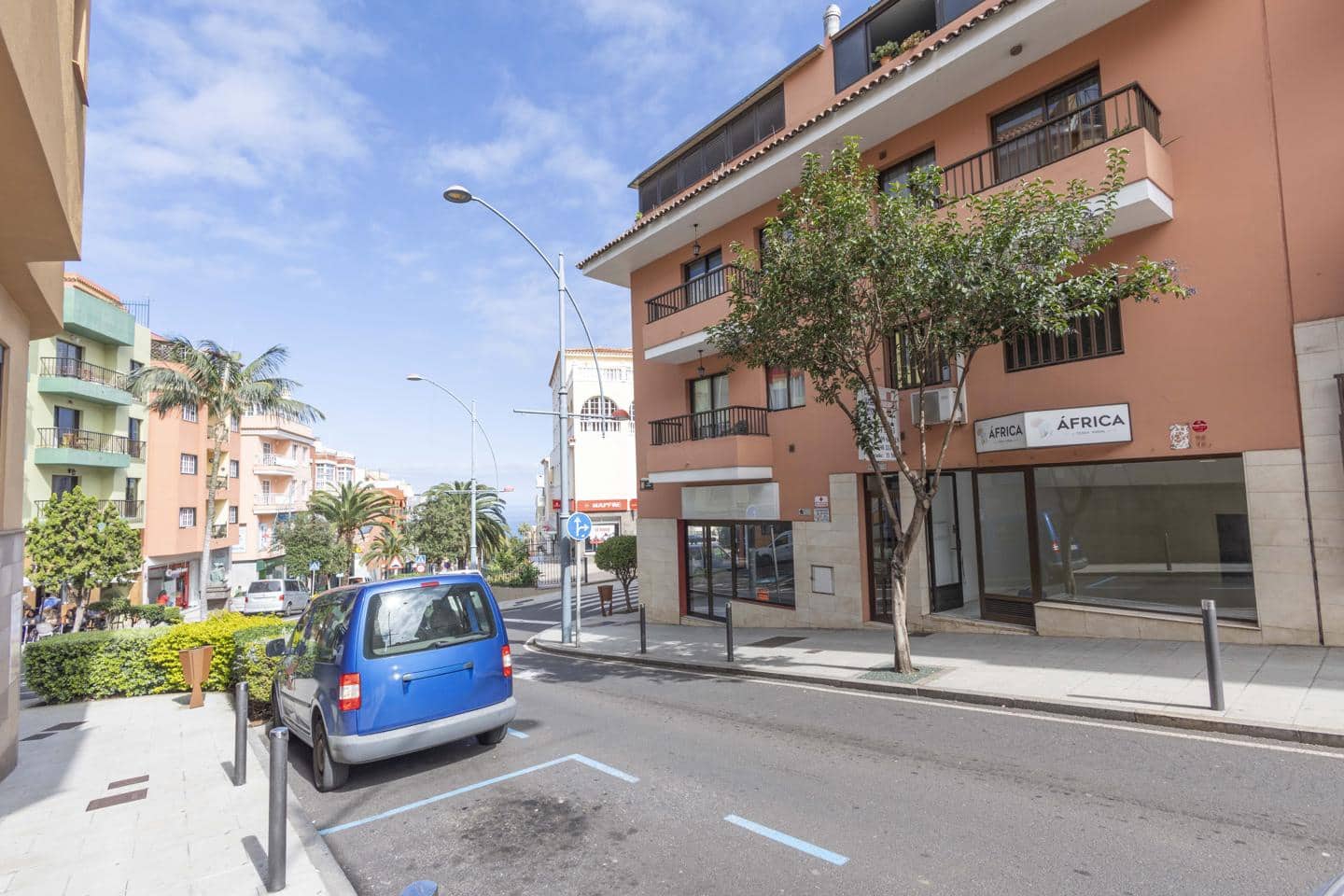 1 soverom Bedrift til salgs i Los Realejos - € 120 000 (Ref: 9593143)