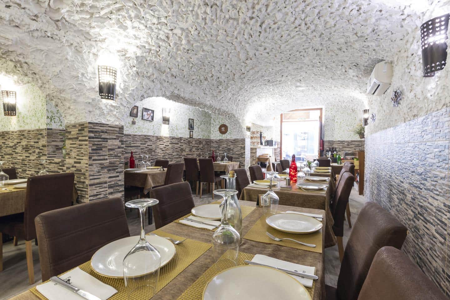 1 soveværelse Virksomhed til leje i Puerto de la Cruz - € 2.000 (Ref: 9598136)