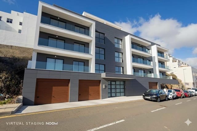 Rakentamaton maa myytävänä paikassa El Sobradillo, Santa Cruz de Tenerife - 110 000 € (Ref: 9598137)