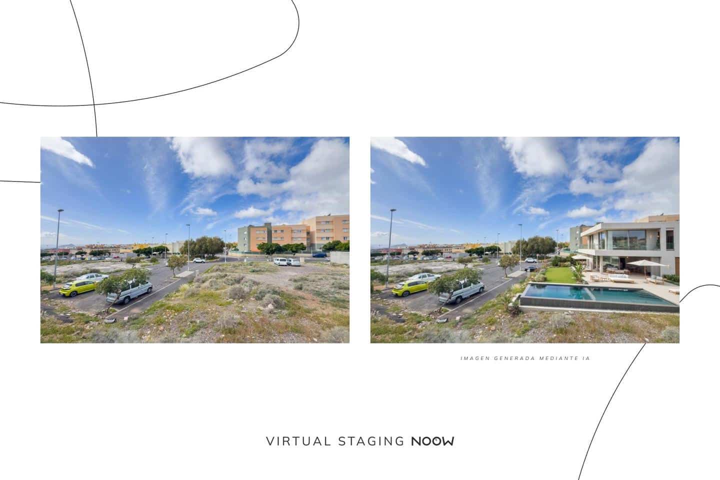 Rakentamaton maa myytävänä paikassa Granadilla de Abona - 129 500 € (Ref: 9598210)