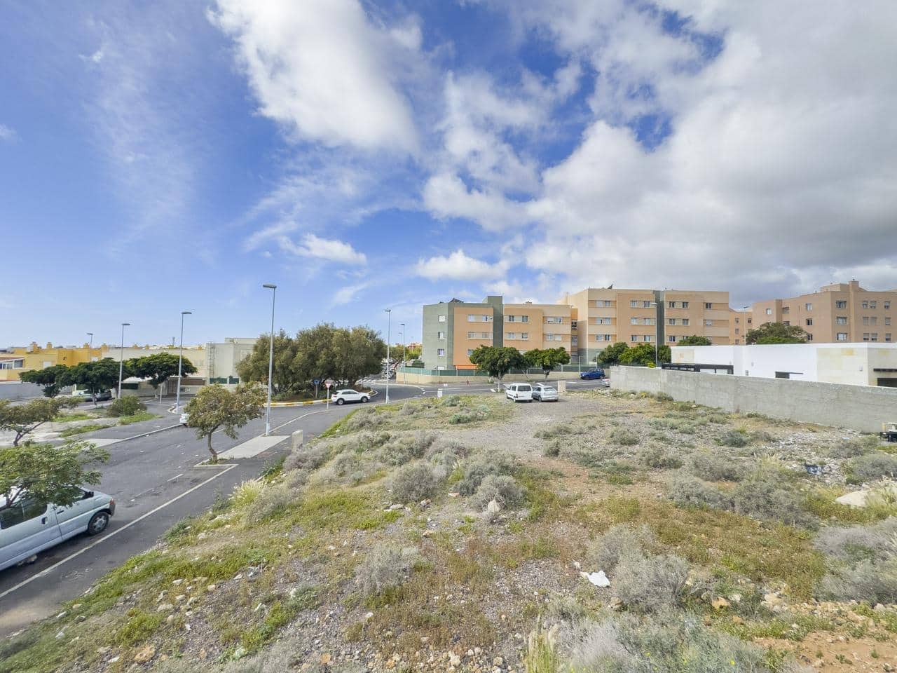 Rakentamaton maa myytävänä paikassa Granadilla de Abona - 129 500 € (Ref: 9598210)