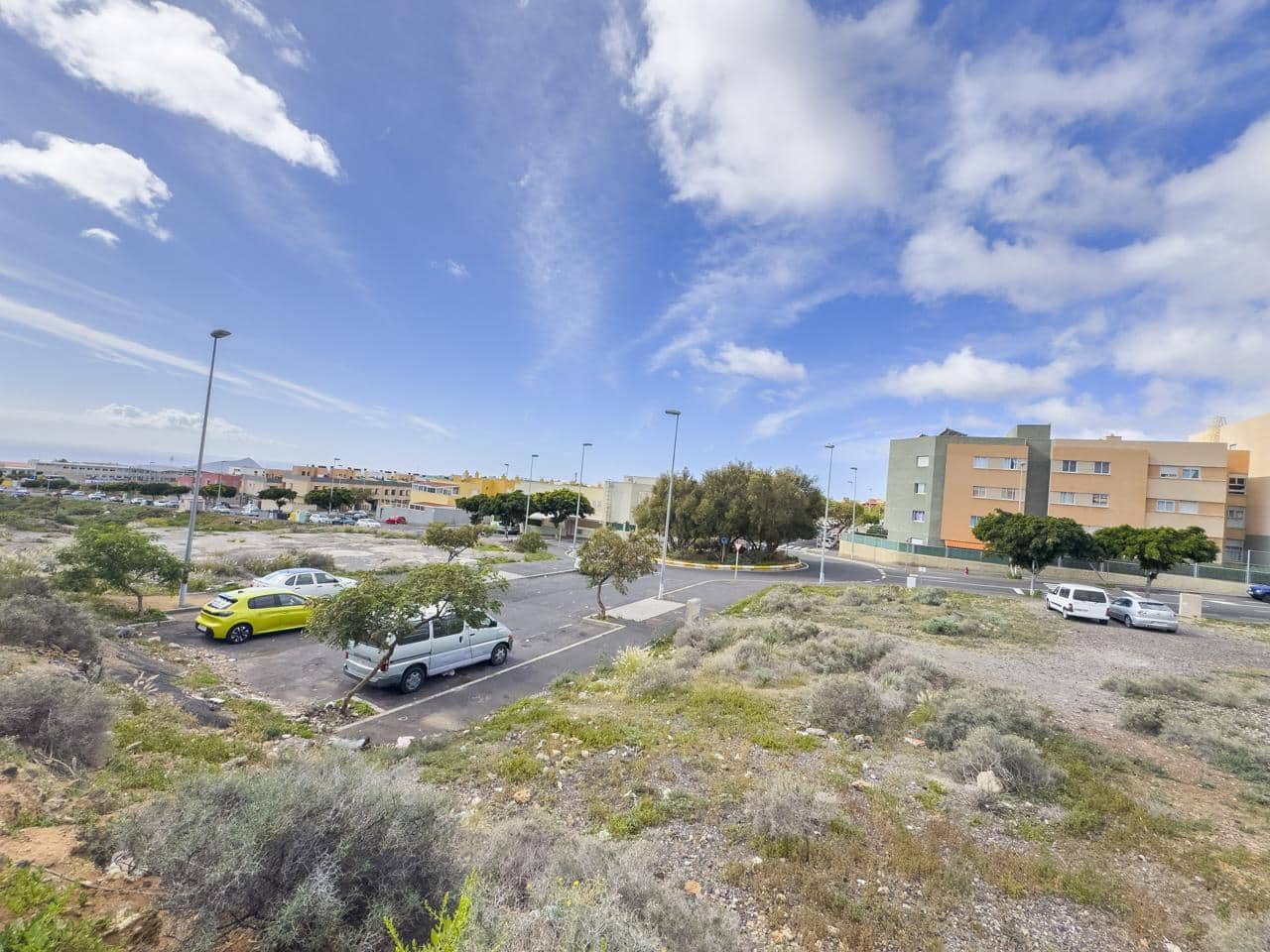 Rakentamaton maa myytävänä paikassa Granadilla de Abona - 129 500 € (Ref: 9598210)