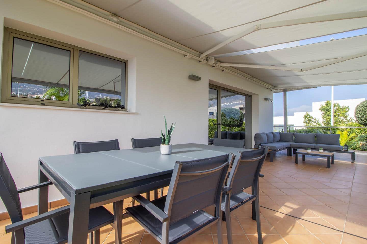 4 makuuhuone Huvila myytävänä paikassa Puerto de la Cruz - 1 250 000 € (Ref: 9598211)