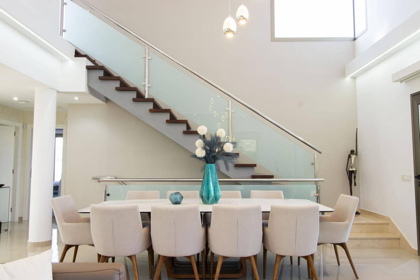 4 makuuhuone Huvila myytävänä paikassa Puerto de la Cruz - 1 250 000 € (Ref: 9598211)