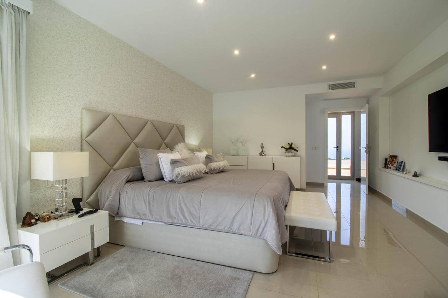 4 makuuhuone Huvila myytävänä paikassa Puerto de la Cruz - 1 250 000 € (Ref: 9598211)