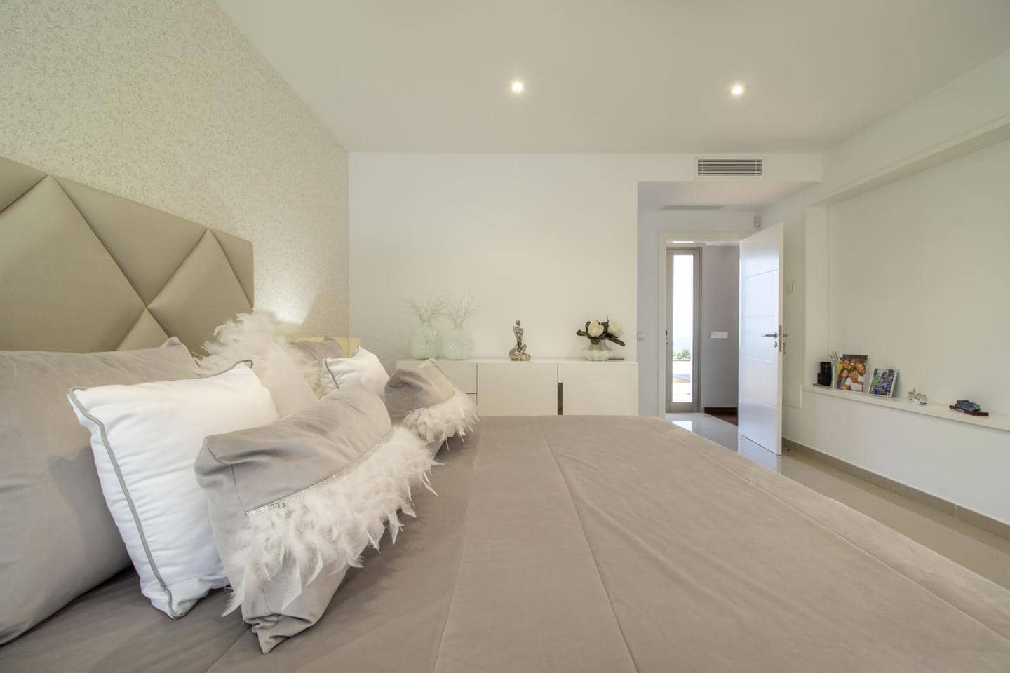 4 makuuhuone Huvila myytävänä paikassa Puerto de la Cruz - 1 250 000 € (Ref: 9598211)