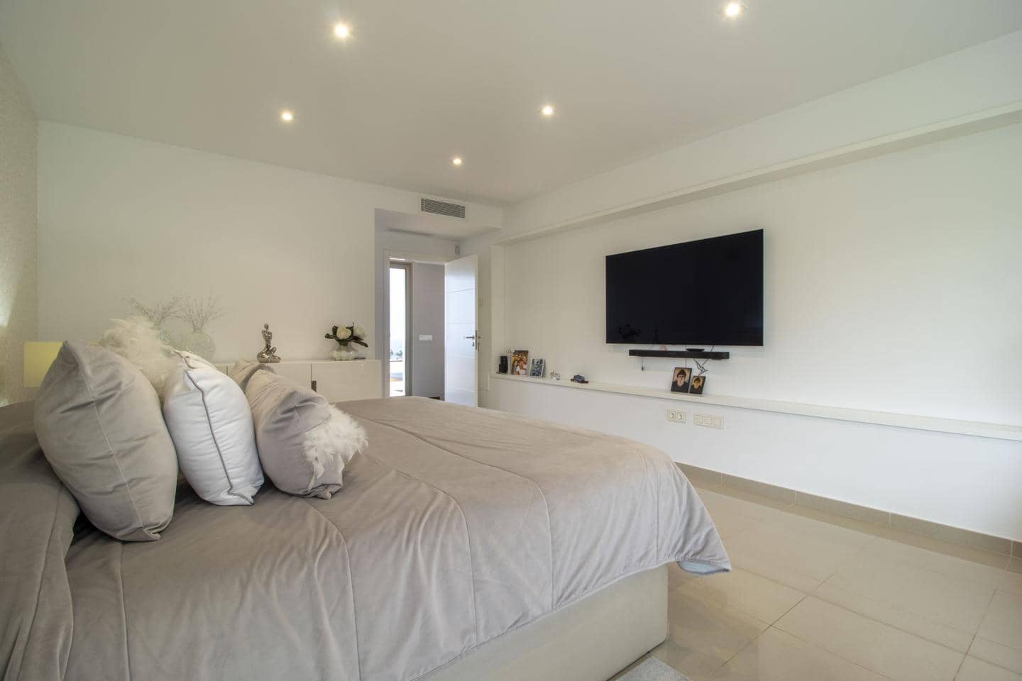 4 makuuhuone Huvila myytävänä paikassa Puerto de la Cruz - 1 250 000 € (Ref: 9598211)